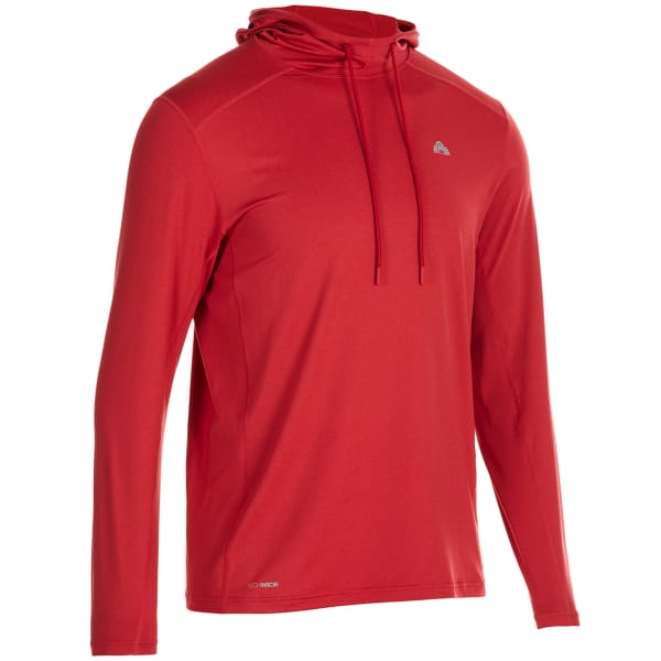 EMS Men's Essential Peak Hoodie