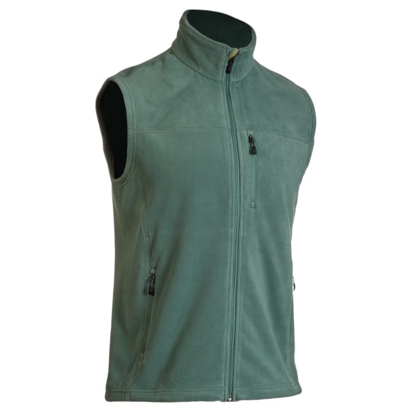 EMS Men's Classic 300 Fleece Vest