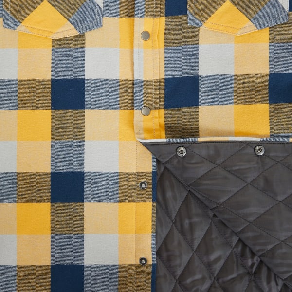 EMS Men's Timber Lined Flannel