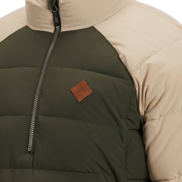 EMS Men's Glacier Pullover Jacket