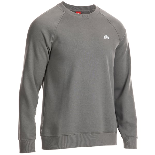 EMS Men's Crew Neck Graphic Sweatshirt