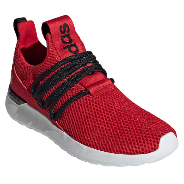 ADIDAS Boys' Lite Racer 3.0 Running Shoe