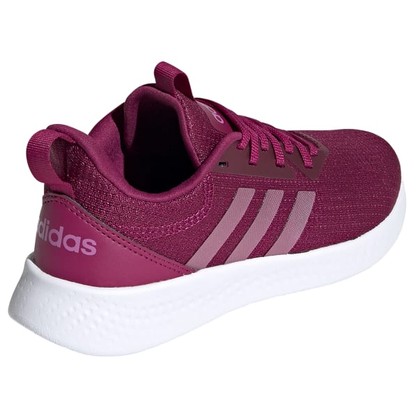 ADIDAS Girls' Puremotion Running Shoe