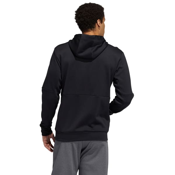 ADIDAS Men's Fleece Pullover Hoodie