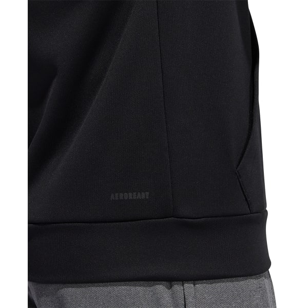 ADIDAS Men's Fleece Pullover Hoodie