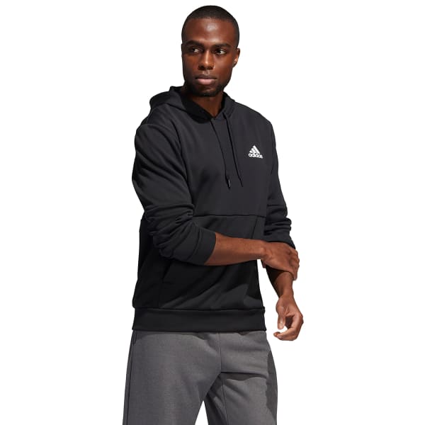 ADIDAS Men's Pullover Hoodie