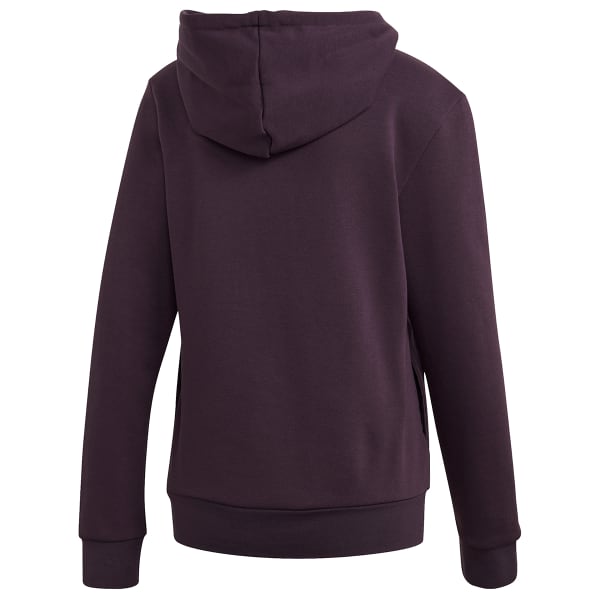 ADIDAS Women's Essential Pullover Hoodie