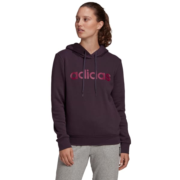 ADIDAS Women's Essential Pullover Hoodie