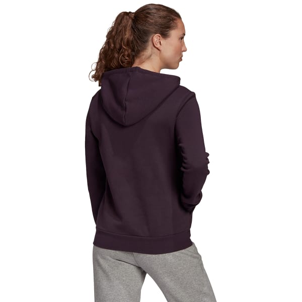 ADIDAS Women's Essential Pullover Hoodie