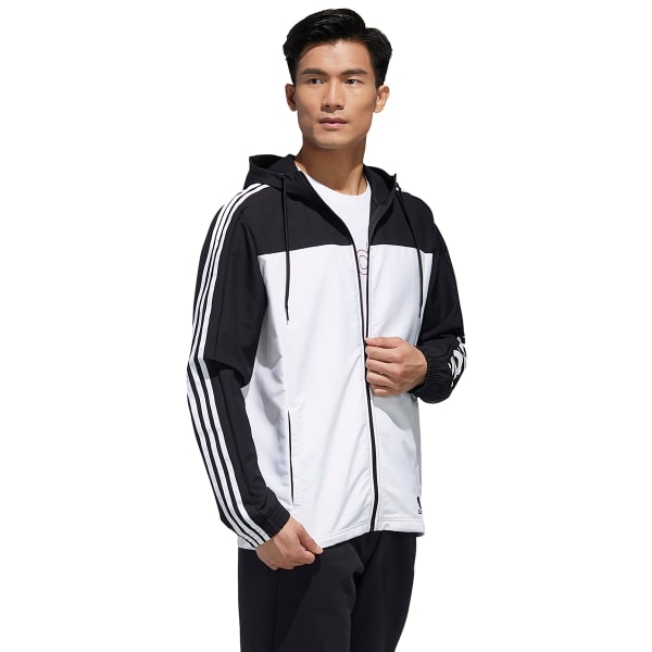 ADIDAS Men's Essential Windbreaker