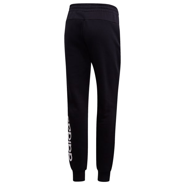 ADIDAS Women's Essentials Linear Joggers