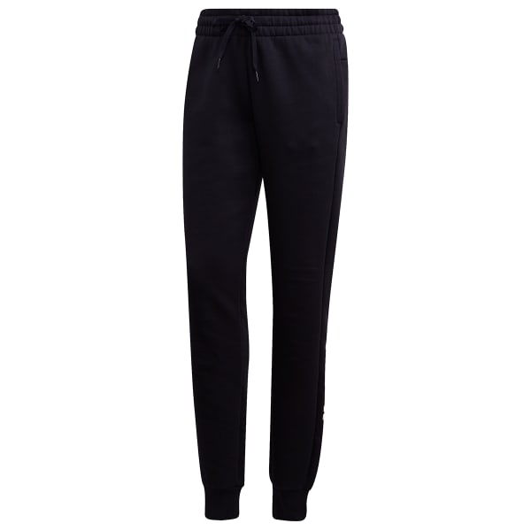 ADIDAS Women's Essentials Linear Pants - Bob's Stores