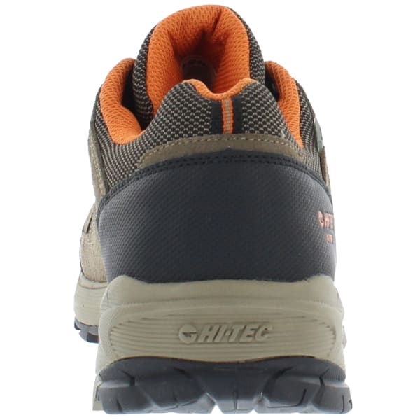 HI-TEC Men's Allendale Waterproof Hiking Shoe