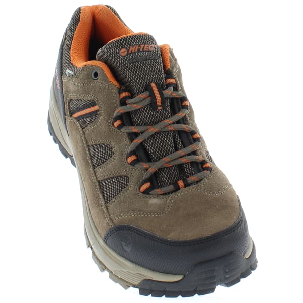 HI-TEC Men's Allendale Waterproof Hiking Shoe