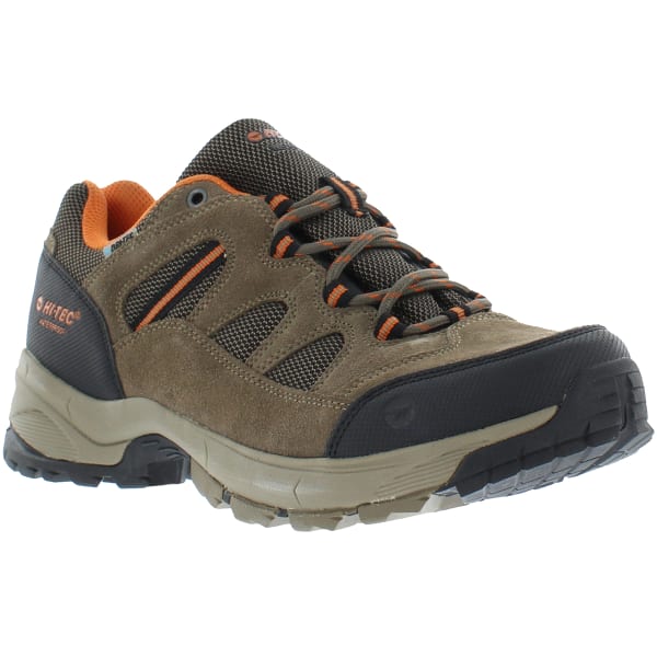 HI-TEC Men's Allendale Waterproof Hiking Shoe