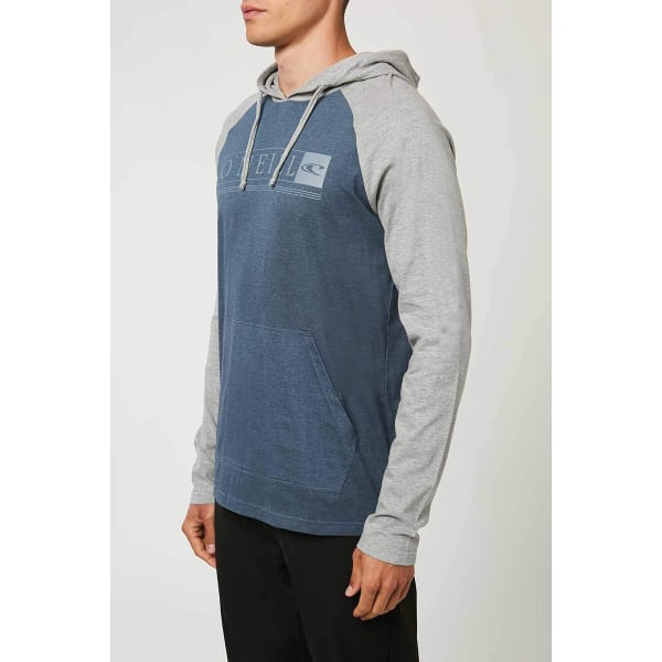 O'NEILL Men's Fields Pullover Hoodie