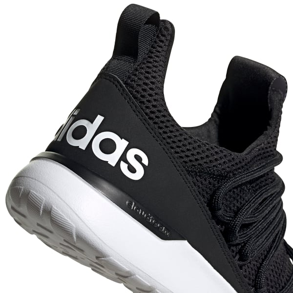 ADIDAS Men's Lite Racer Adapt 3.0 Running Shoe