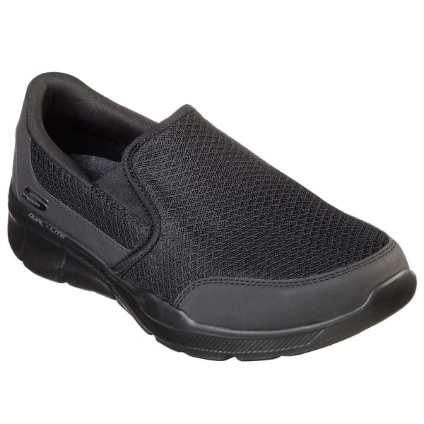 SKECHERS Men's Relaxed Fit: Equalizer 3.0 - Bluegate Shoe