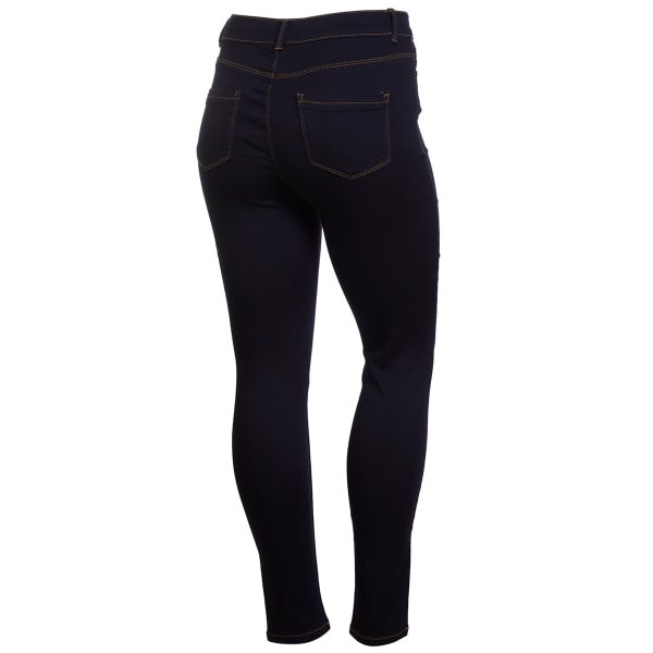 BLUE SPICE Juniors' Skinny Jeans