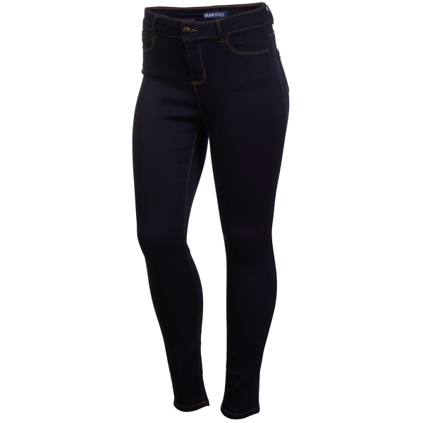 BLUE SPICE Juniors' Skinny Jeans