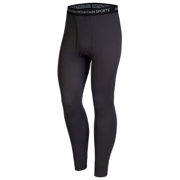 EMS Men's Medium Weight Synthetic Base Layer Tights