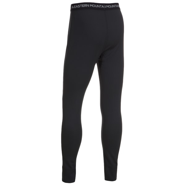 EMS Men's Medium Weight Synthetic Base Layer Tights