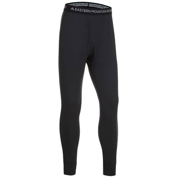 EMS Men's Medium Weight Synthetic Base Layer Tights