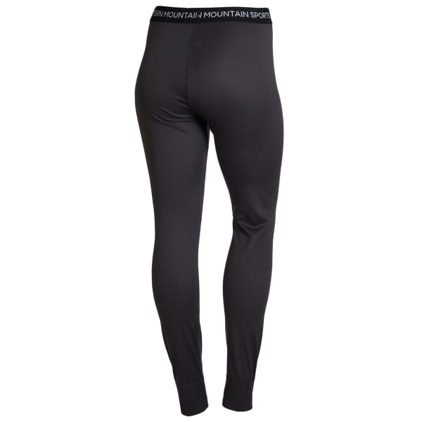 EMS Women's Medium Weight Synthetic Base Layer Tights