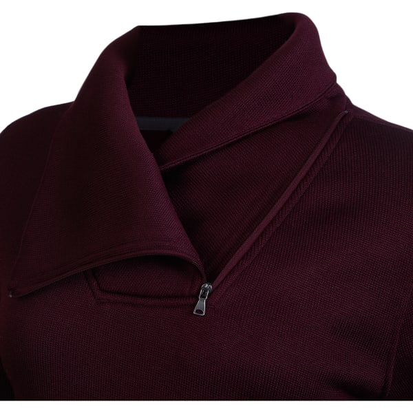 EMS Women's Fireside Sweater Fleece Pullover