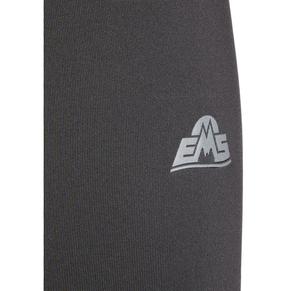 EMS Women's Heavyweight Synthetic Base Layer 1/2-Zip Pullover