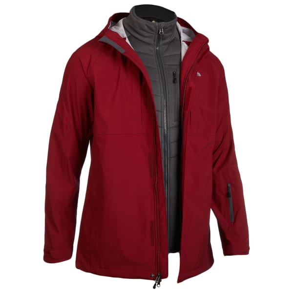 EMS Men's Nor'easter 3-in-1 Jacket