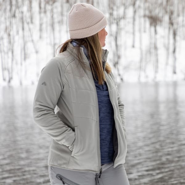 EMS Women's Nor'Easter 3-in-1 Jacket