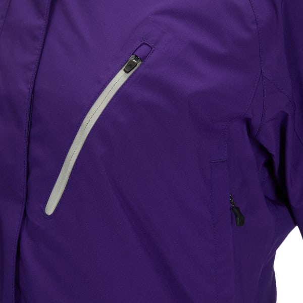 EMS Women's Nor'Easter 3-in-1 Jacket