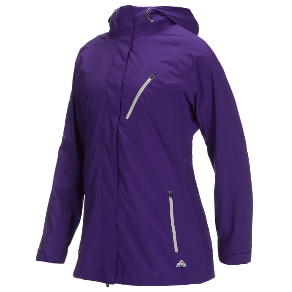 EMS Women's Nor'Easter 3-in-1 Jacket