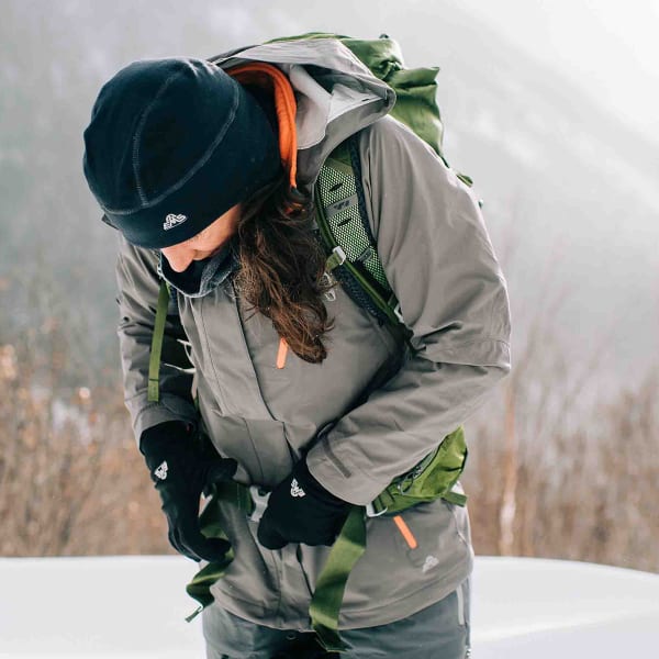 EMS Women's Nor'Easter 3-in-1 Jacket