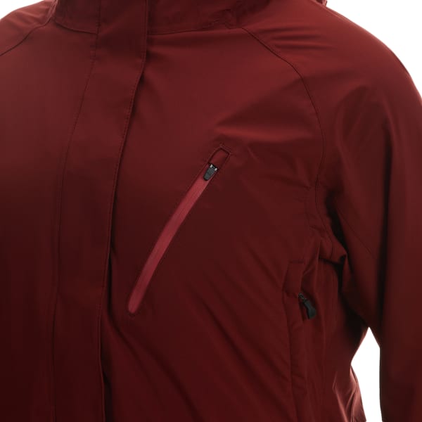 EMS Women's Nor'Easter 3-in-1 Jacket