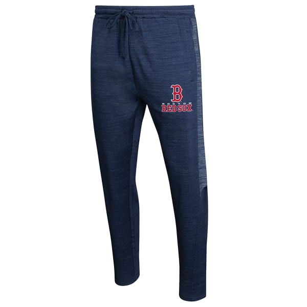 BOSTON RED SOX Men's Bullseye Jogger Pants