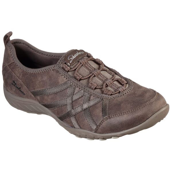 SKECHERS Women's Relaxed Fit: Breathe Easy - Days End Shoe