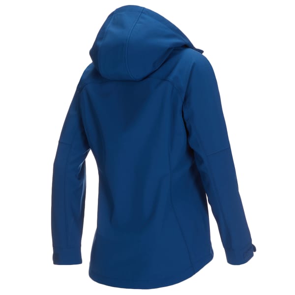 EMS Women's Clipper Soft Shell Jacket