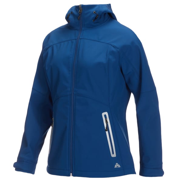 EMS Women's Clipper Soft Shell Jacket