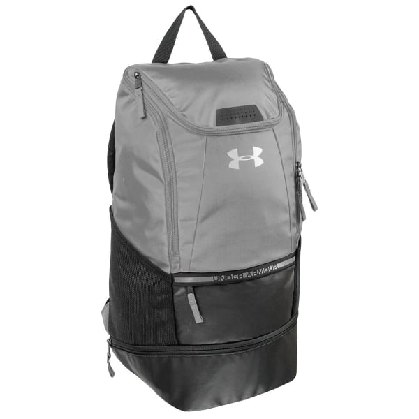 UNDER ARMOUR Unisex UA Striker Soccer Backpack