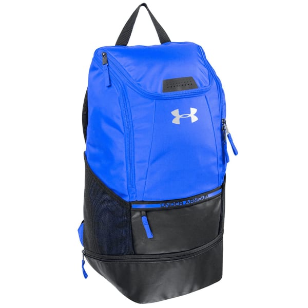 UNDER ARMOUR Unisex UA Striker Soccer Backpack