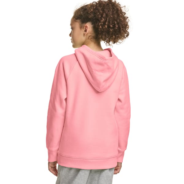 CHAMPION Girls' Fleece Pullover Hoodie