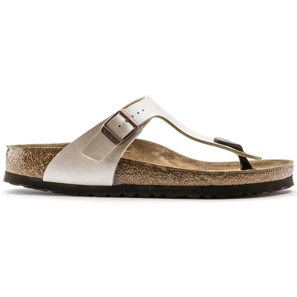 BIRKENSTOCK Women's Gizeh Thong Sandals