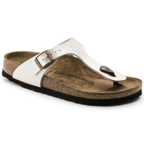 BIRKENSTOCK Women's Gizeh Thong Sandals