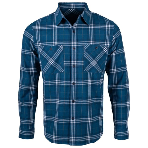 MOUNTAIN KHAKIS Owen Flannel Shirt