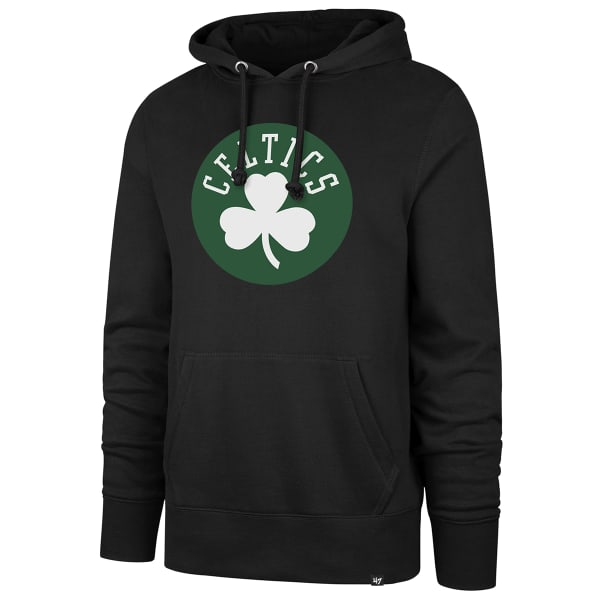 BOSTON CELTICS Men's '47 Imprint Headline Pullover Hoodie