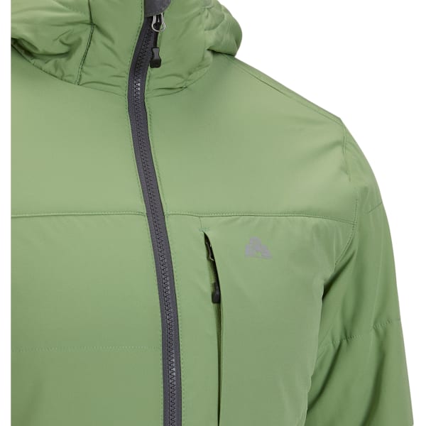 EMS Men's Vortex Midlayer Insulated Jacket