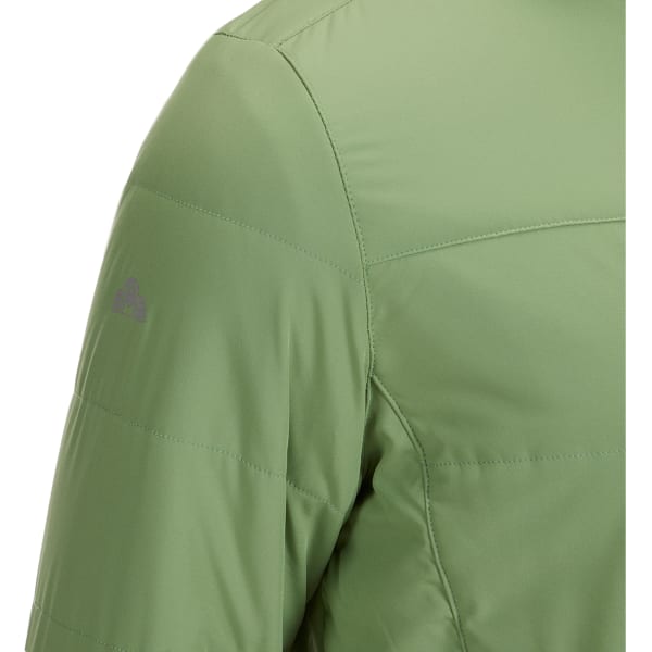 EMS Men's Vortex Midlayer Insulated Jacket