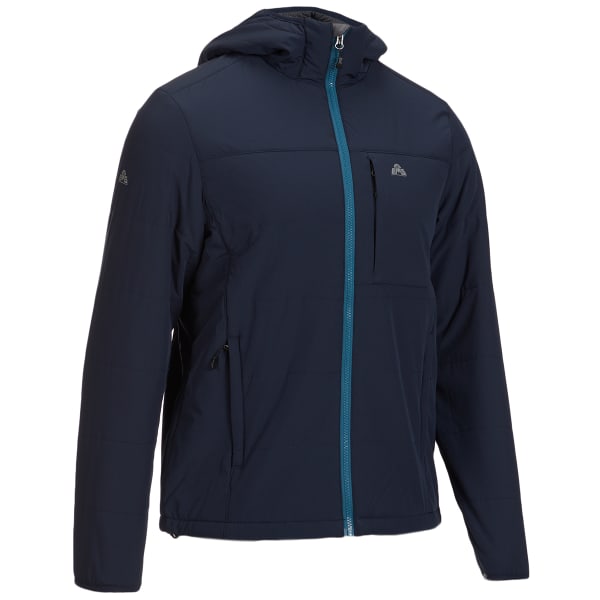 EMS Men's Vortex Midlayer Insulated Jacket